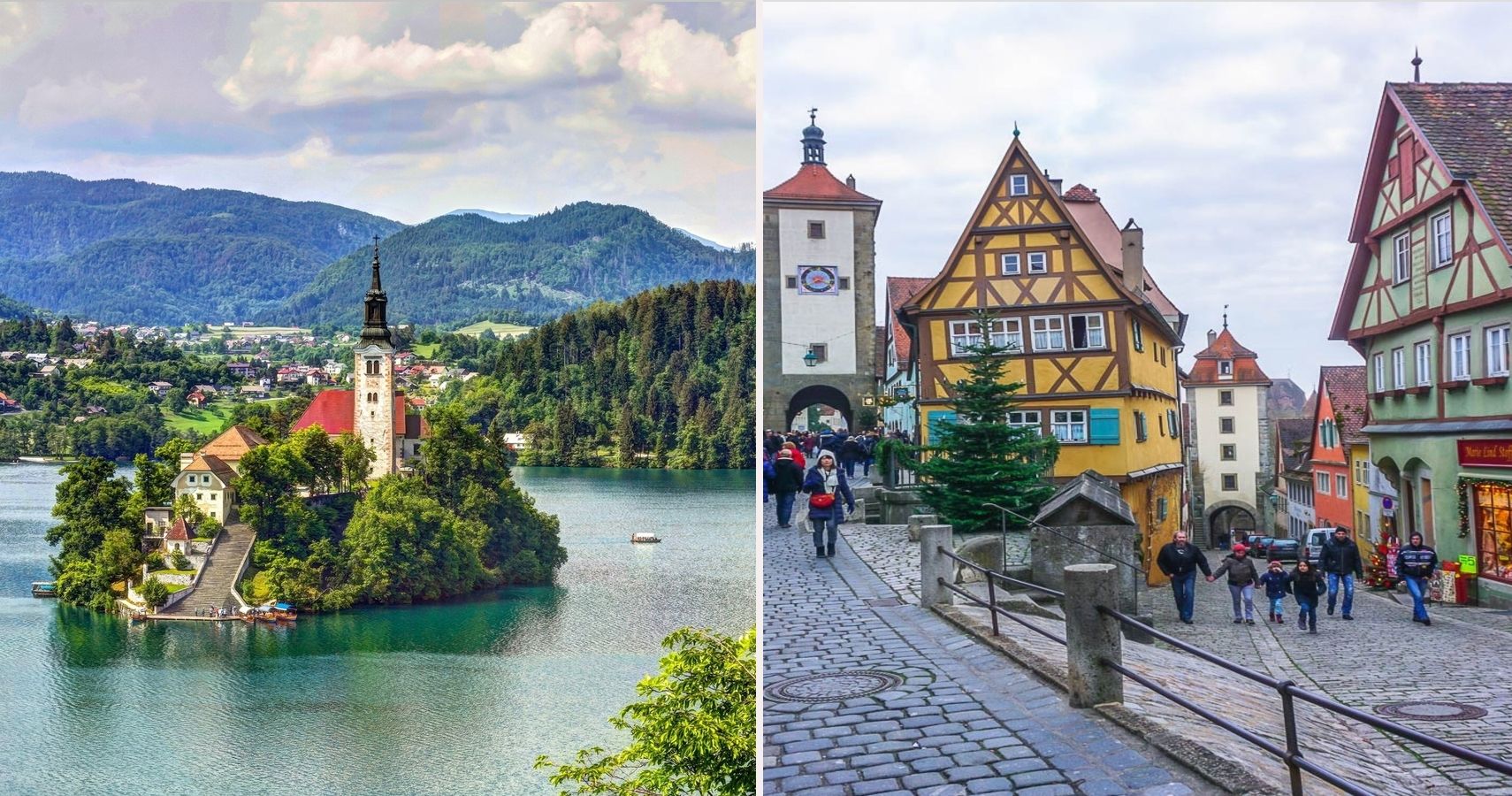 9 cidades pequenas na Europa que devem estar na sua lista de viagens 3 9 cidades pequenas na Europa que devem estar na sua