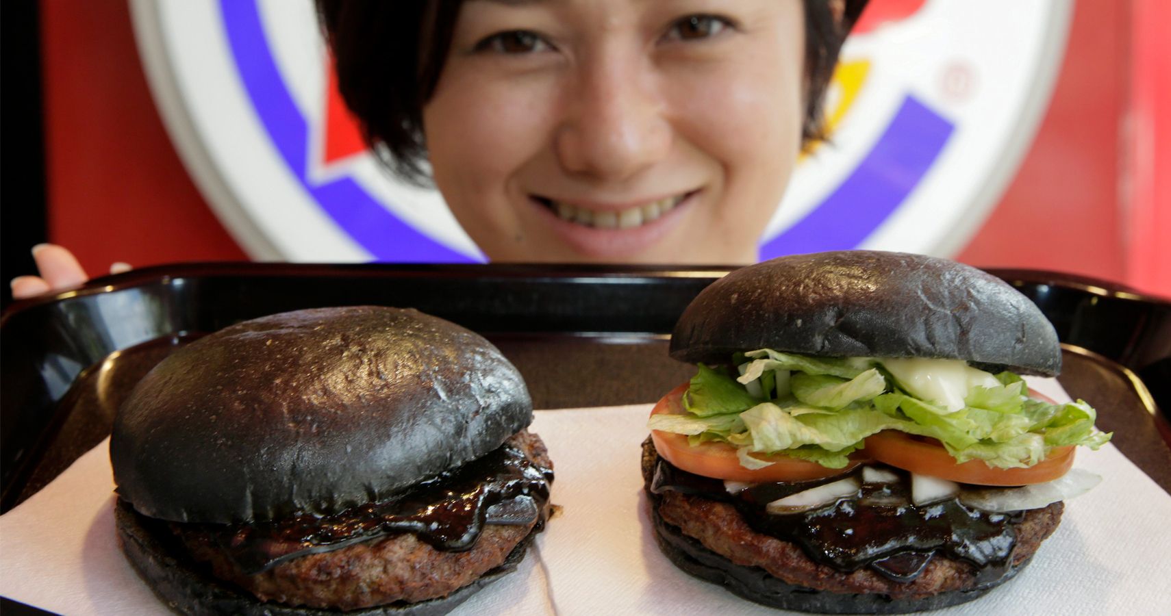 10 comidas incríveis do Burger King que você só pode comer no Japão 3 10 comidas incriveis do Burger King que voce so pode