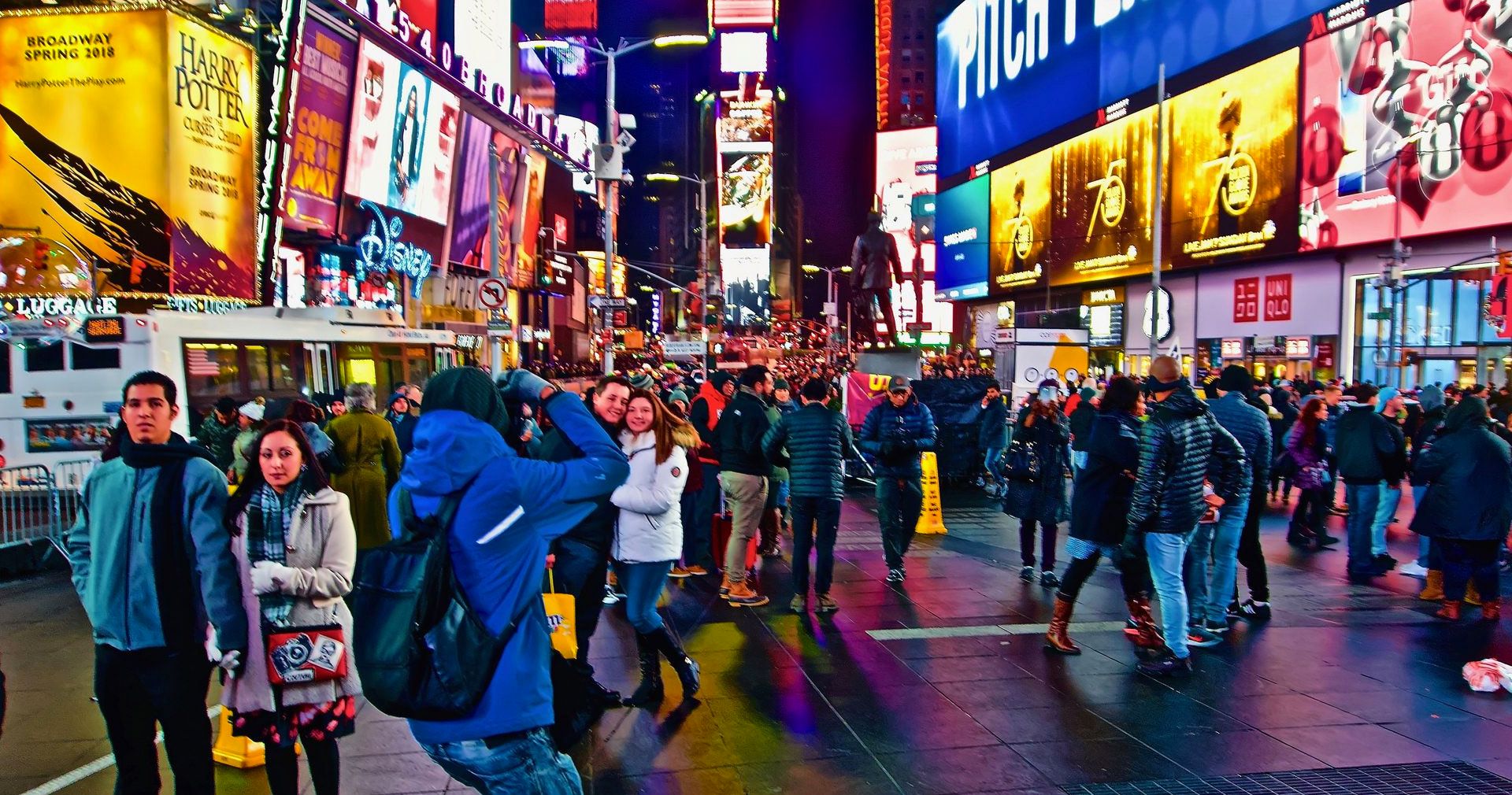 10 erros que todos os novatos cometem em sua primeira vez em Nova York 3 10 erros que todos os novatos cometem em sua primeira