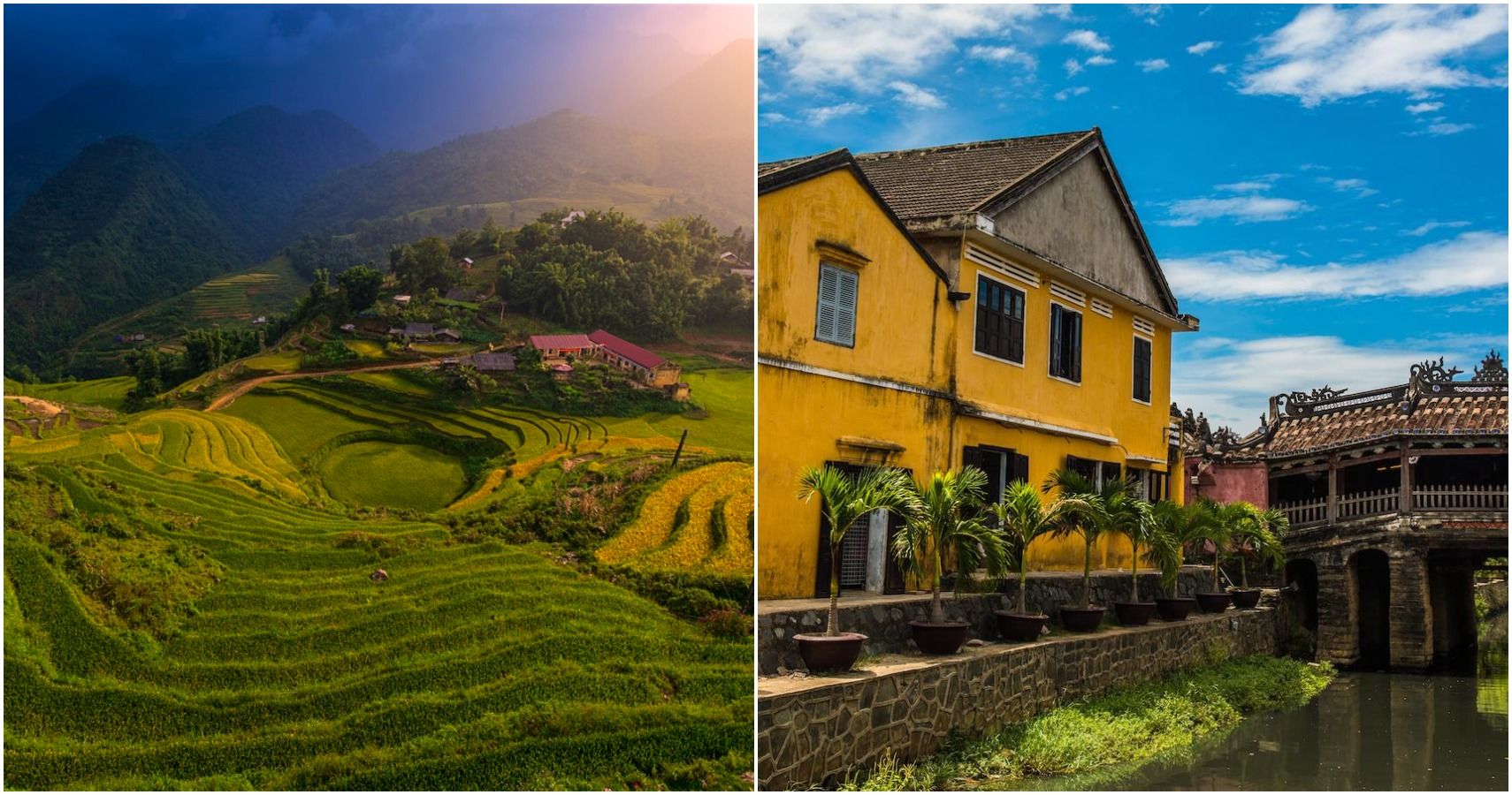 10 lugares no Vietnã para visitar agora 3 10 lugares no Vietna para visitar agora