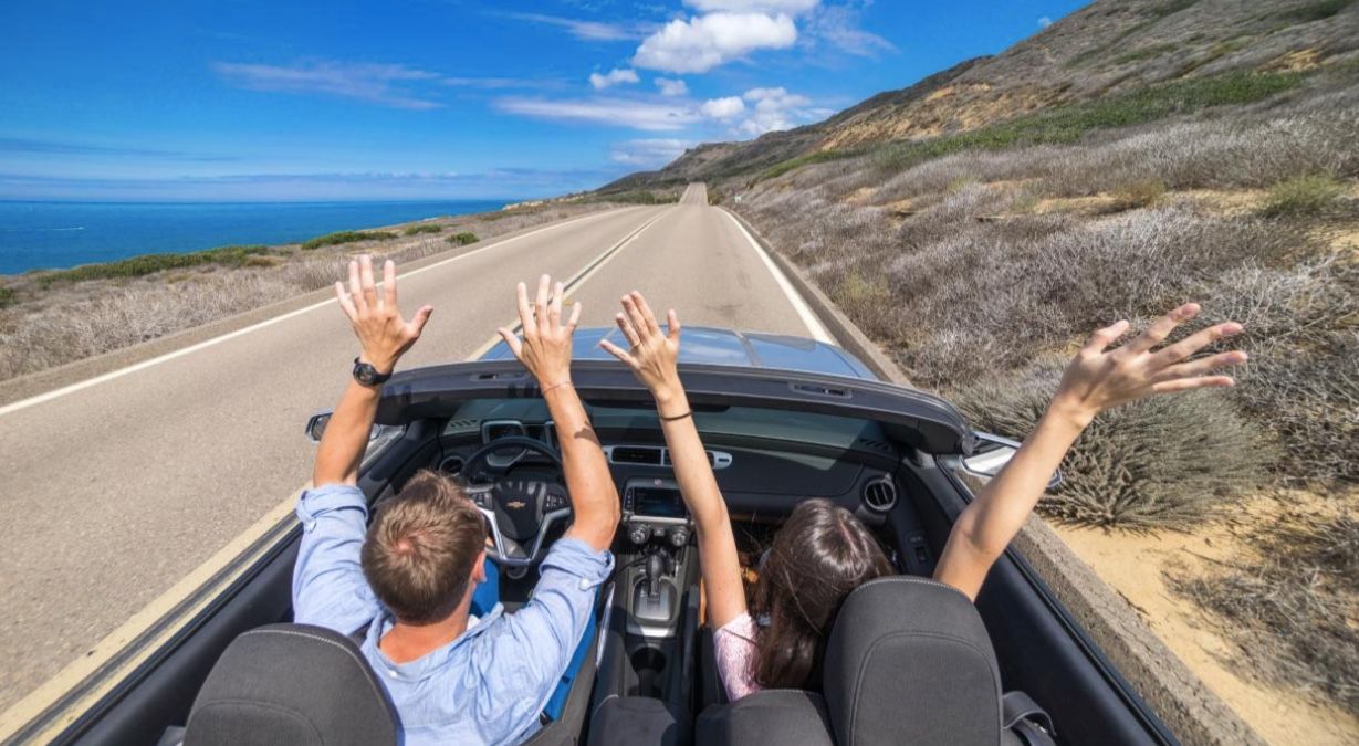 Raz Es Pelas Quais As Viagens Rodovi Rias S O Boas Para A Alma