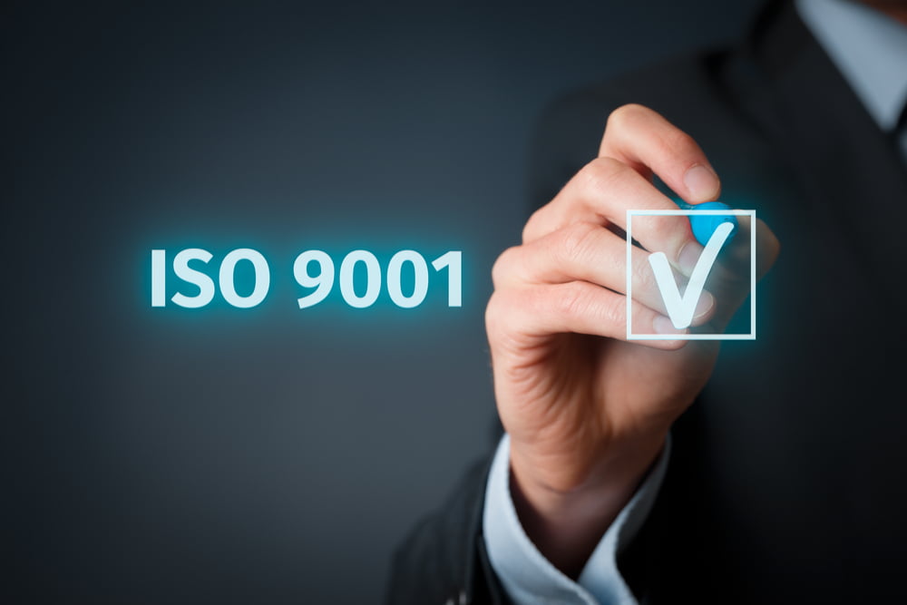 ISO 9001